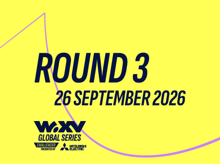 Round 3 Tickets